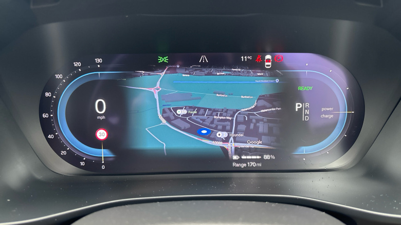 Volvo Xc40 170kW Recharge Ultimate 69kWh 5dr Auto Electric Estate